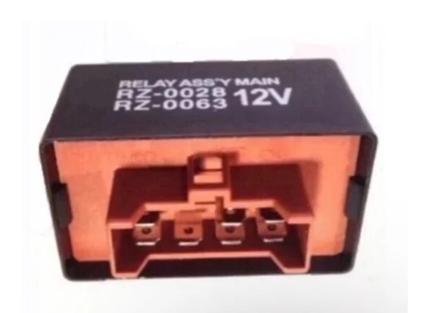  MAIN-RELAY ACURA CL (1997-1998-1999) RY169 NEW GOOD - Image 1 of 1