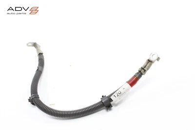 2008 - 2017 LEXUS LS460 4.6L ENGINE GROUND CABLE WIRE WIRING HARNESS OEM - Image 1 of 4