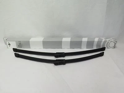 OEM Mini Cooper Clubman F54 Windshield Wiper Blades Set 22" 20" 61615A576A9 Foto 1 de 4