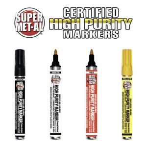 High Purity Marker [3 Pack] - Picture 1 of 5