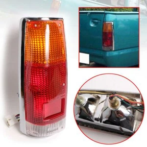 ISUZU PICKUP PUP RODEO KBZ KB21 26 LUV 83 84 85 86 87 88 TAIL LAMP LIGHT - LEFT - Picture 1 of 8