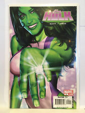 She-Hulk (Vol 2) #9 VF/NM 1st Print Marvel Comics