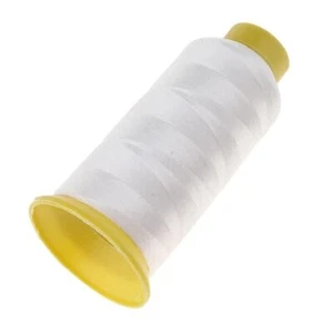 900m Strong 210D Bonded Nylon Thread for Stitching Leather - Picture 1 of 13
