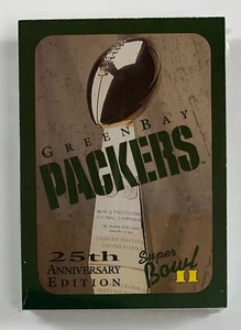 GREEN BAY PACKERS  SUPER BOWL II SET  - Picture 1 of 2