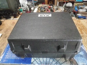 Meade Telescope Hard Case Keys #774 ETX-90 ETX-60 ETX-70 - Picture 1 of 14