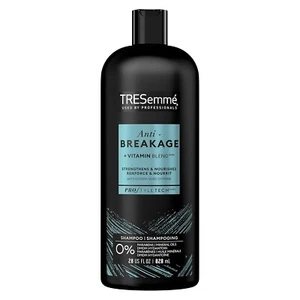 TRESemmé Anti-Breakage Strengthening & Nourishing Shampoo For Damaged Hair 28OZ - Picture 1 of 1
