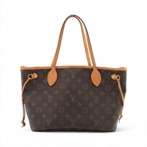 Louis Vuitton Monogram Neverfull PM - Bild 1 von 16
