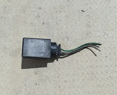 Relay frecce Mitsuba FR-3303 - Immagine 1 di 3