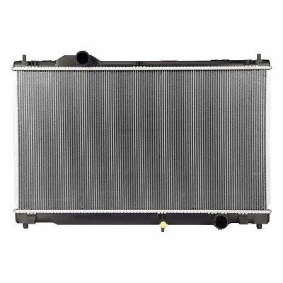 RAYTEN CU2782 Radiator For Lexus GS350 GS450H 07-11 GS300 2006 3 .0 3.5 V6 - Изображение 1 из 4