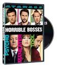 Horrible Bosses - DVD By Jason Bateman,Jennifer Aniston - VERY GOOD