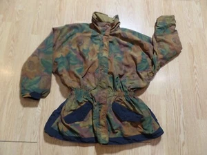 WOMENS UNIQUE PHELAN'S REVERSIBLE JACKET, GORE-TEX SZ MEDIUM - Imagen 1 de 10