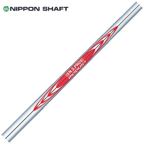 NIPPON SHAFT N.S.PRO MODUS3 TOUR120 Iron Shafts #5-PW 6p Set Uncut Flex Regular - Image 1 of 1