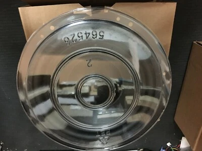Woofer Original para Yamaha HS8S sub p/n YK516A00 / YF170A00 8" Nuevo //ARMENS// Foto 1 de 4