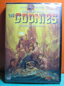 The GOONIES DVD - Imagen 1 de 3