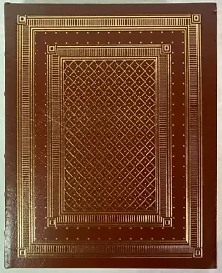 Cosmos by Carl Sagan, Easton Press Library of Science Classics - Picture 1 of 9