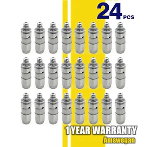 24x Valve Lifters Lash Adjusters For Ford Expedition Lincoln Mercury 05-14 VL178 - Bild 1 von 5