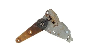 NEW OEM GM Seat Recliner Adjuster Front RH 12479970 Colorado Canyon H3 2004-2012 - Изображение 1 из 4