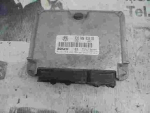 Centralita VW Volkswagen Golf MK4 1.9 TDI 038906018GR BOSCH 0281010245 28SA4164 - Imagen 1 de 4