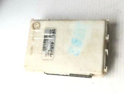 2001 - 2003 Toyota Highlander Multiplex Network Control Module 38850-SZ3-A01 OEM - Image 1 of 3