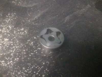 Rotores de bomba de óleo 07-20 Ski Doo # 26 # 420256347 Skandic 600 ACE WT  - Imagem 1 de 2