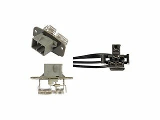 Kit de resistencia de motor soplador Dorman 232LB85 1987-1996 Ford Bronco-HVAC Foto 1 de 1