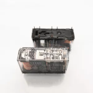 1Pc OMRON G7SA-2A2B 24VDC Power Relay 10Pin 6A 250VAC - Picture 1 of 1