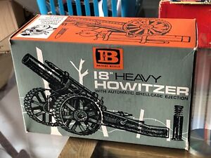 Britains toys 18” Heavy Howitzer