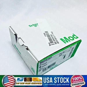 NEW SCHINEIDER Electric BMXDAI1604 Modicon Discrete Input Module - - Picture 1 of 8