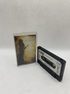 Original Cassette - Joe Satriani - The Extremist (1992 - Image 1 of 4