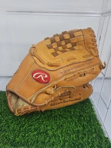 Baseball Glove Rawlings RBG36 Ken Griffey Jr Deep Well Pocket 12-1/2 in. RHT 135 - Picture 1 of 15