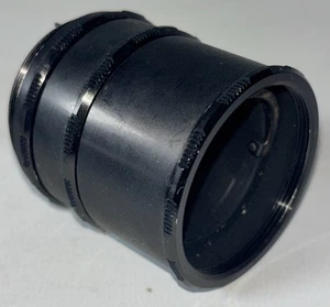 Macro Extension Tube Ring Set - M42 Mount - vgc - Picture 1 of 2