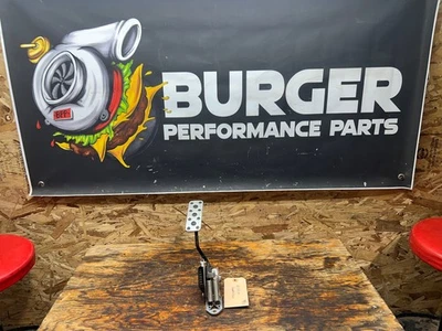 04 05 06 Subaru STI OEM Gas Throttle Accelerator Pedal Assembly 2005 2006 2007 - Image 1 of 4