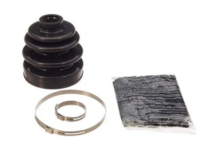 For 1989 Mitsubishi Mirage CV Boot Kit Outer 22449HTFJ Turbo CV Boot - Picture 1 of 2