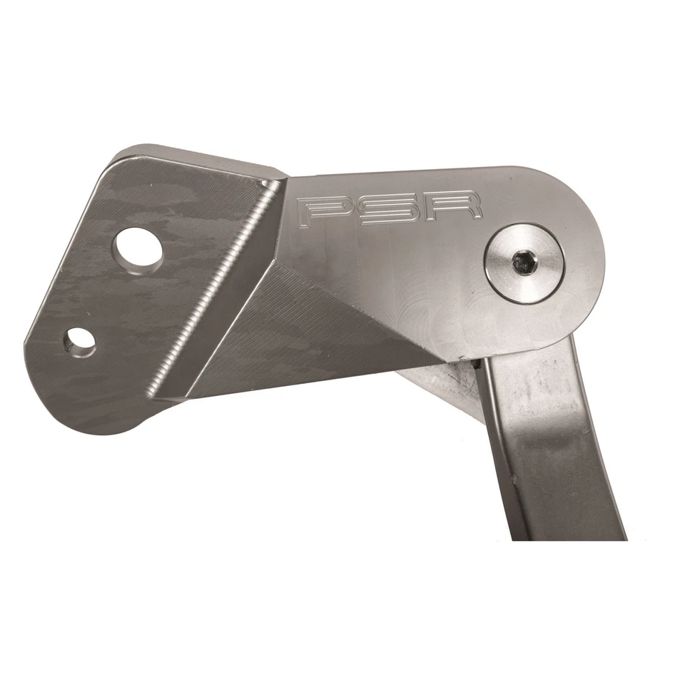 Soporte de patada todoterreno ajustable PSR Hon CRF250/CRF250X 03-04501-29 Foto 1 de 4