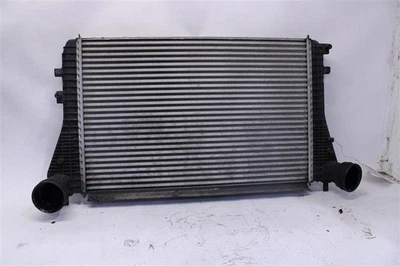 INTERCOOLER Tiguan CC Passat 2006 06 2007 07 08 09 10 1296337 Foto 1 de 4