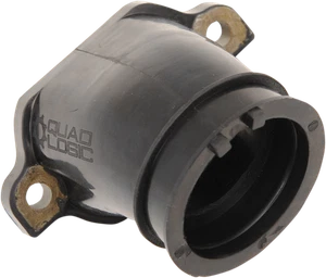 QUAD LOGIC Intake Boots 100-4175-PU - Picture 1 of 1