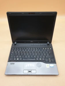 Fujitsu LIFEBOOK P702 - 12.1" - Intel Core i3 - 3110M - 4 GB RAM -BIOS BOOT,SL21 - Picture 1 of 8
