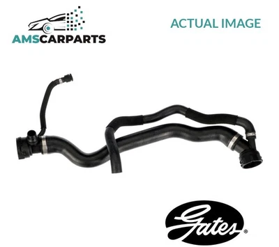 RADIATOR HOSE UPPER 05-3979 GATES NEW OE REPLACEMENT - Image 1 of 4