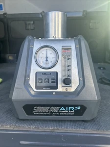 Redline Detection - Smoke Pro Air Complete Diagnose Lecksuchgerät - Bild 1 von 4