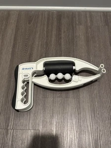 Armaid Arm Roller Schaumstoff Massagegerät - Karpaltunnel, Handverletzung, Tennisellenbogen, PT - Bild 1 von 7