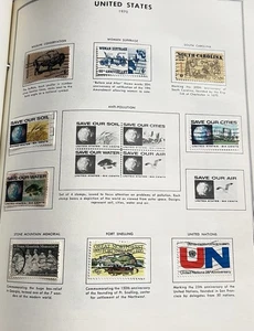 B213 U.S 1970  Vintage Postage Stamps - Picture 1 of 1