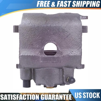 Pinza de freno de disco delantera derecha Cardone 1 para Dodge Daytona Dodge Lancer Foto 1 de 4