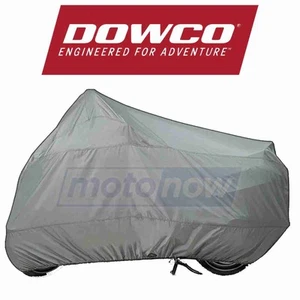Dowco Ultralite Motorcycle Cover for 2007-2009 Ducati Multistrada 1100 S - co - Picture 1 of 5
