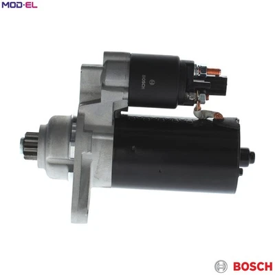 STARTER 1 986 S00 797 FOR SKODA SUPERB/II OCTAVIA/Combi ROOMSTER/Praktik  VW - Image 1 of 4