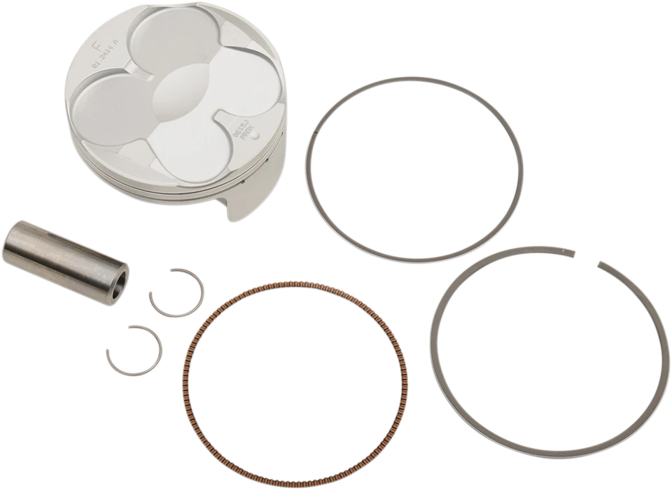 Комплект поршней Pro X 01.2414.B 15-17 Yamaha WR 250 F - Изображение 1 из 1