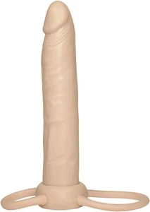 You2Toys Anal Special nature - Dildo für vaginales und anales Vergnügen, softer  - Bild 1 von 1