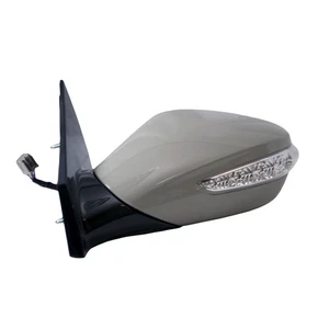 Nuevos espejos laterales izquierdos OEM con acabado de imprimación paquete definitivo 876104R130 - Imagen 1 de 1