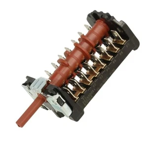 Arcelik Beko Oven Commutator - 263900054 - Picture 1 of 1