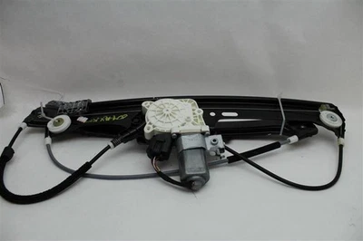 Used Front Right Door Window Regulator Front fits: 2006 Bmw 550I electric Front Foto 1 de 3