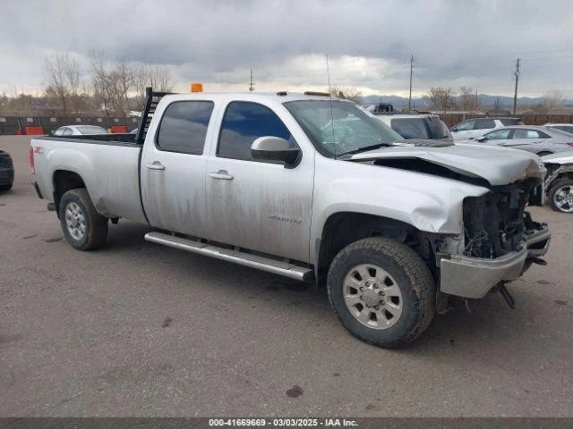 Used Rear Axle Assembly Rear fits: 2013 Gmc Sierra 2500 pickup 11.50`` ring gear Foto 1 de 4